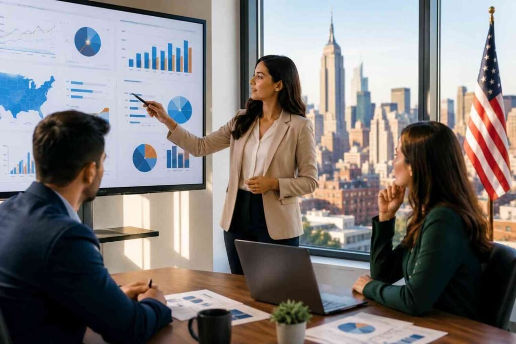 Access to Industry Knowledge and Expertise