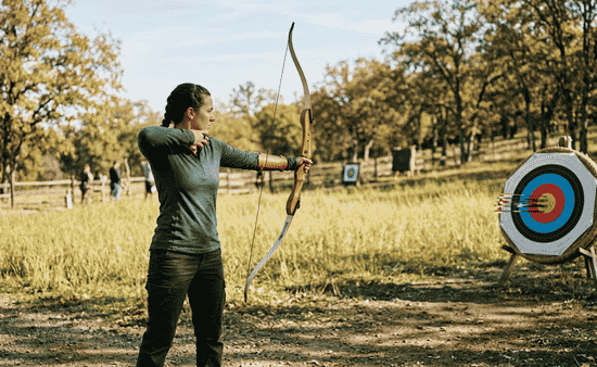 Bullseye Basics Essential Tips Every New Archer Should Know