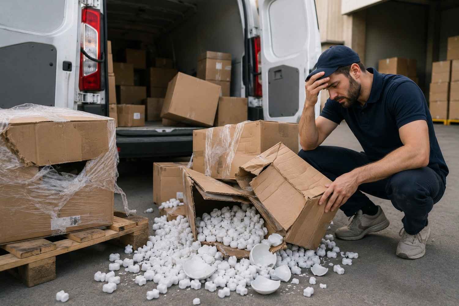 Costly Product Shipping Mistakes to Avoid