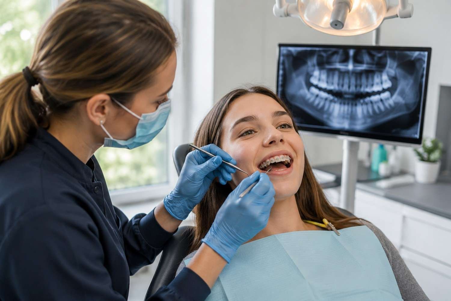 The Science of Straightening: How Modern Orthodontics Actually Works