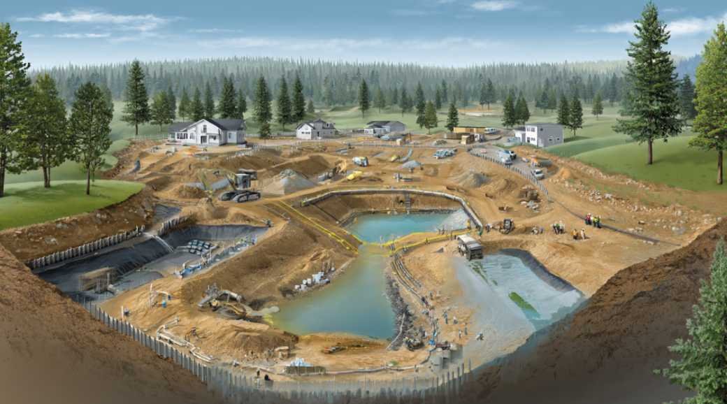 Construction Compliance 101: Managing Stormwater and Environmental Regulations