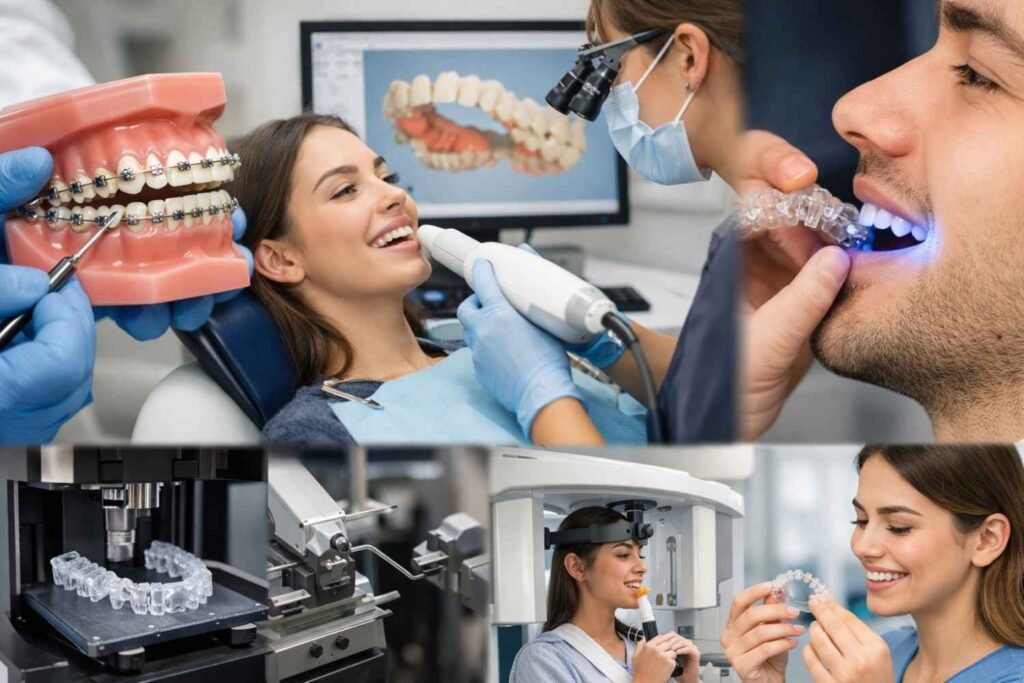 Addressing Complex Malocclusions