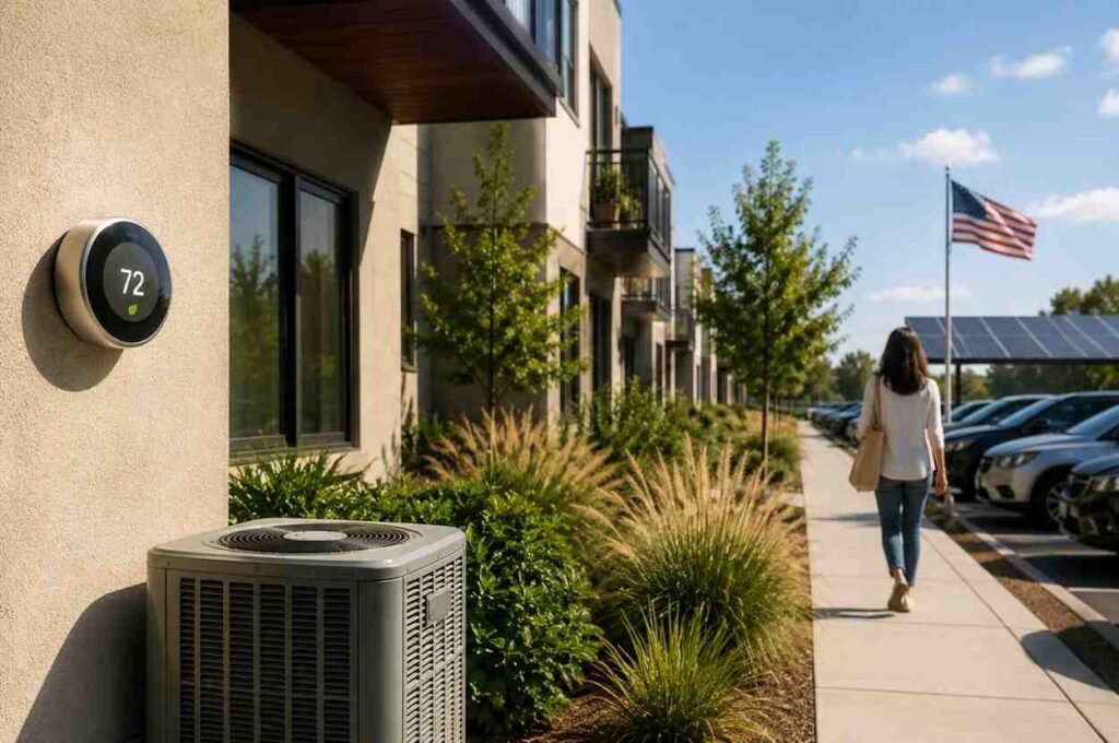 Invest in Energy-Efficient Upgrades