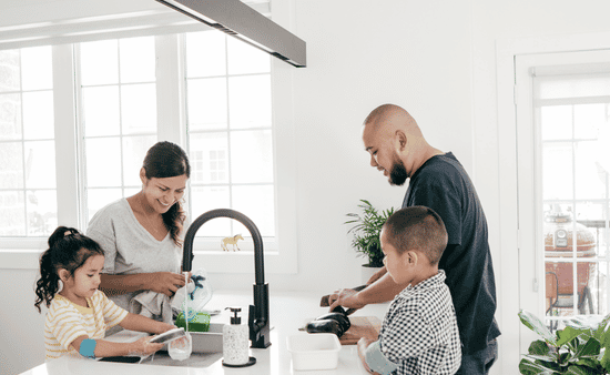 Investigating Your Home Environment