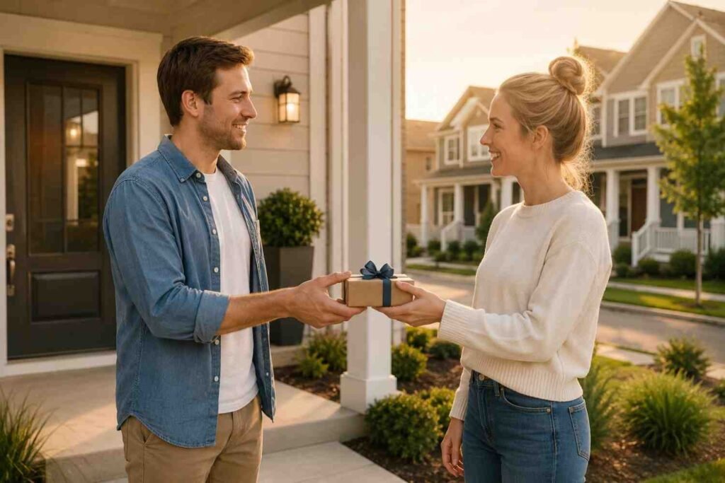 Offer Intentional Lease Renewal Incentives