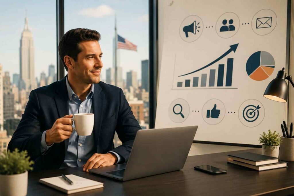 Saves Valuable Time for Business Owners