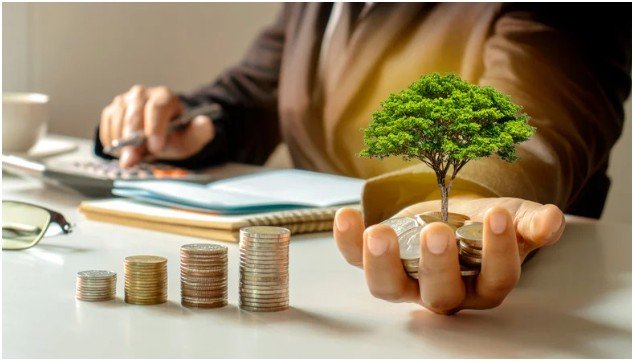 Funding Your Next Big Idea: An Entrepreneur’s Guide