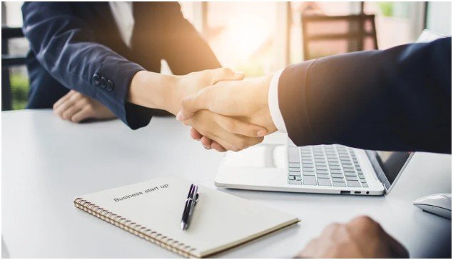 Angel Investors and Venture Capital