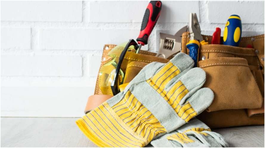 The Most Overlooked Parts Of Home Maintenance