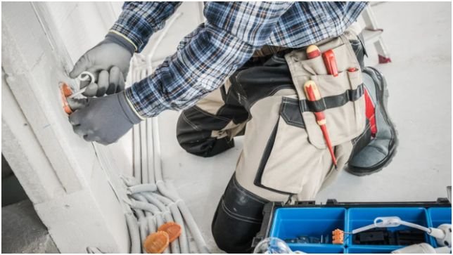 Beyond The Surface: Plumbing And Electrical Systems