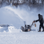 Snow Removal 101 Why Intervals Are Better Than One Big Shovel