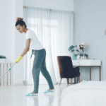 Spring Cleaning Hacks to Save Time and Energy
