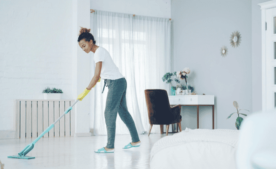 Spring Cleaning Hacks to Save Time and Energy