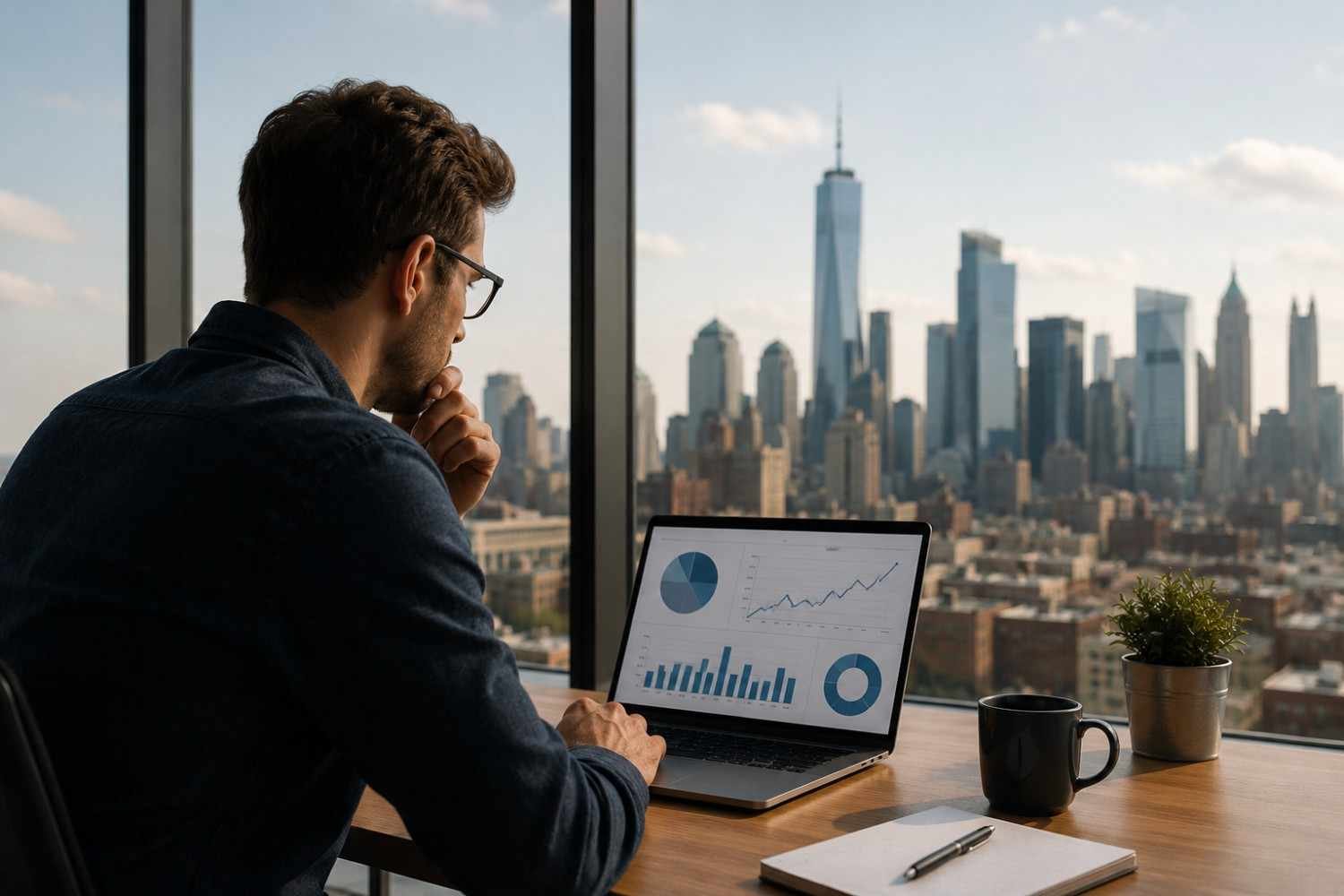 The Benefits of Investing in Professional Marketing Support
