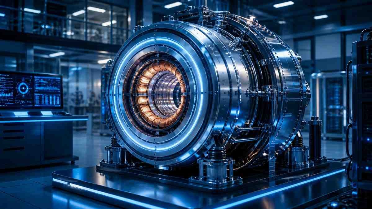 The Chilling Future How Cryogenics is Changing Science