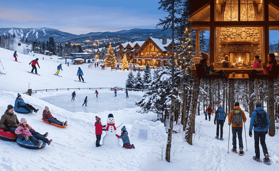 Top 15 Best Winter Activities to Try This Season