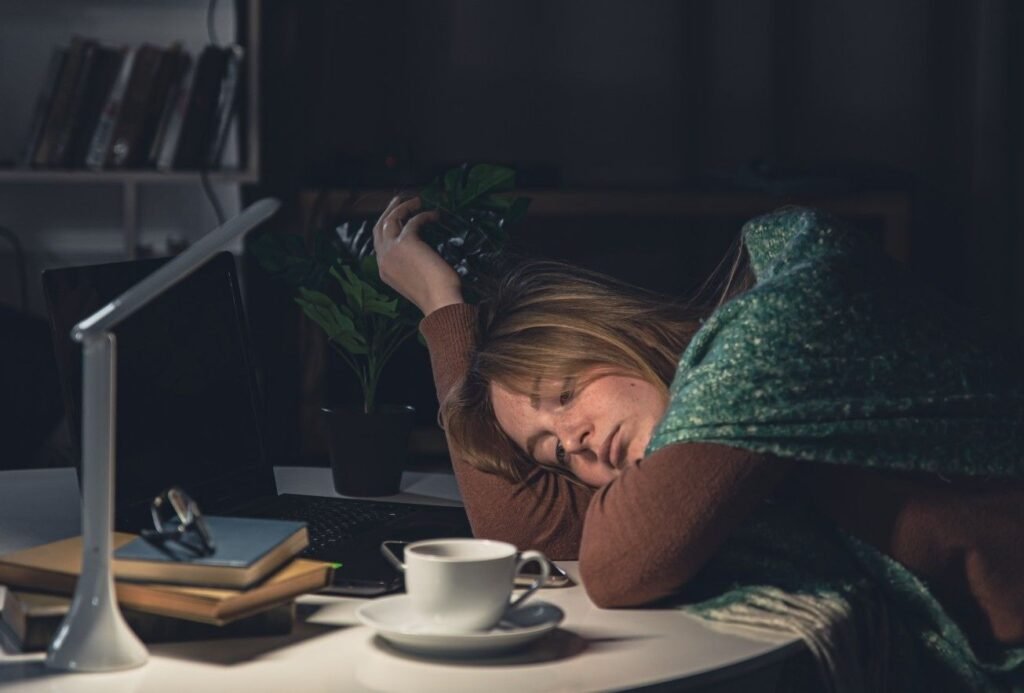 The Power of the Hour Before Bed
