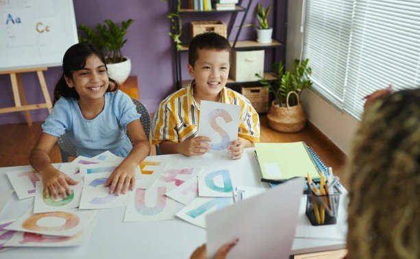 5 Brilliant Ideas for Engaging Outdoor Learning