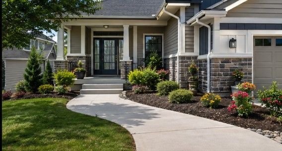 5 Home Upgrades Buyers Notice First