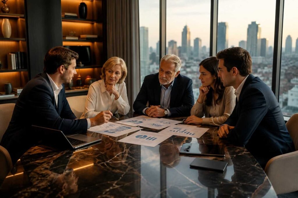 Risk Management and Capital Preservation