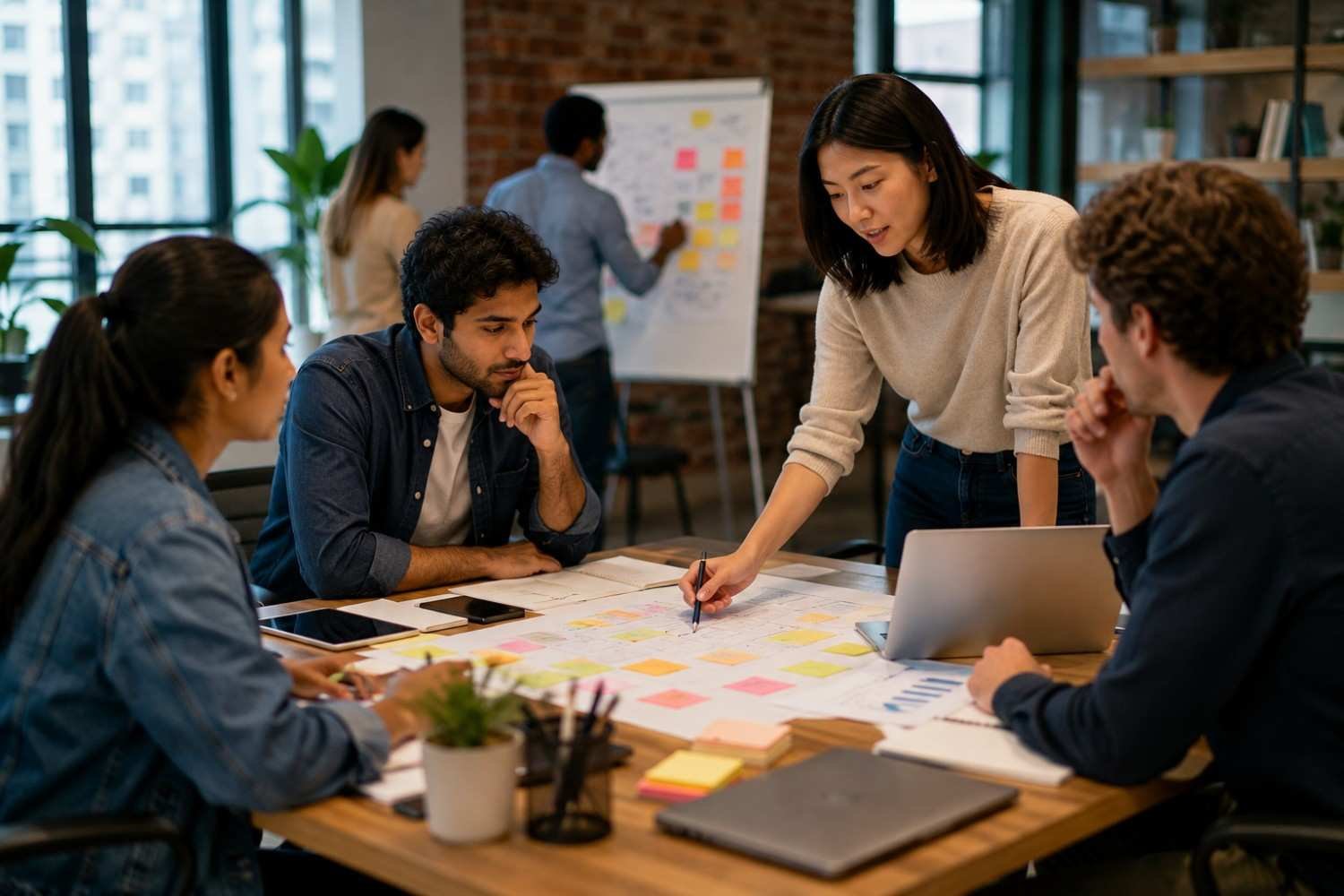 Startup Beginners