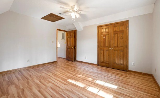 Consistent and High-Quality Flooring