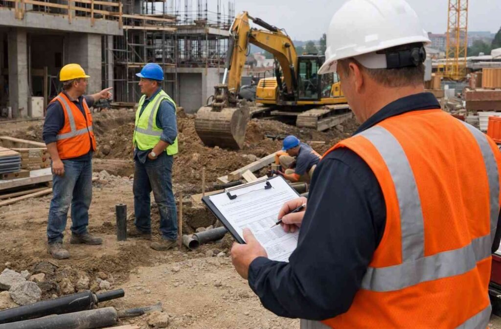 Core Components That Determine Compliance