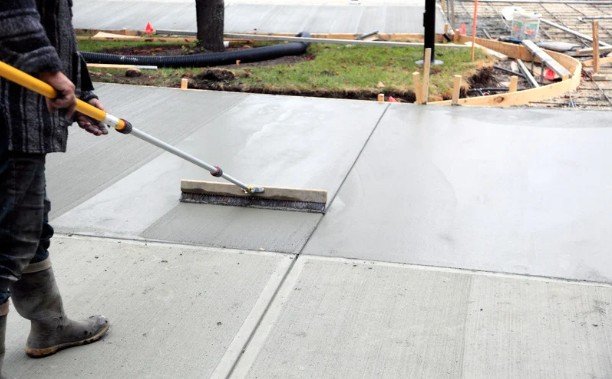 Flawless Exterior Surfaces
