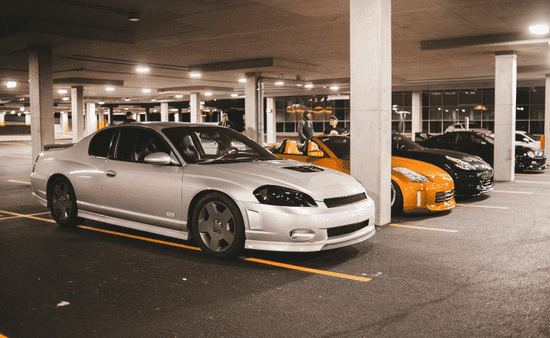 From Entry to Exit A Complete Guide to Parking Lot Safety