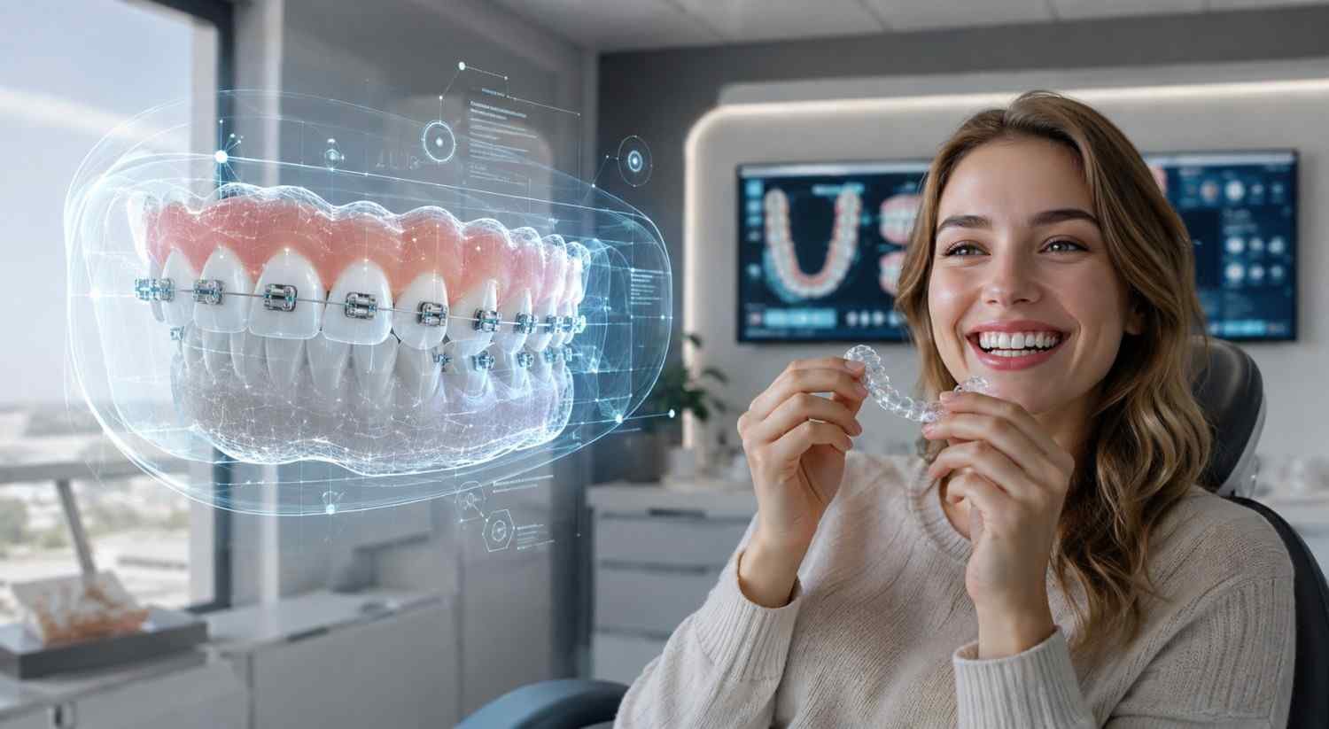 The Science of Straightening: How Modern Orthodontics Actually Works