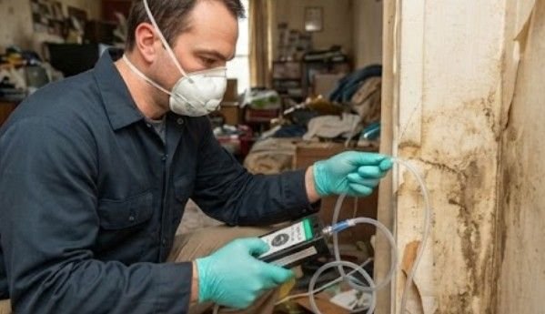 Investigating Your Home Environment