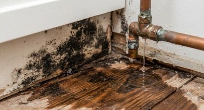 Is Your House Making You Sick? How to Spot the Signs of Mycotoxin Exposure