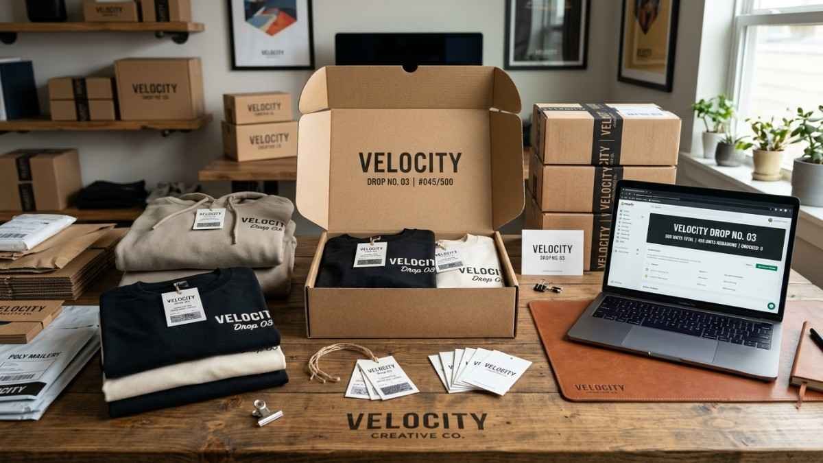 Merch That Sells Creative Ideas to Boost Your Brand