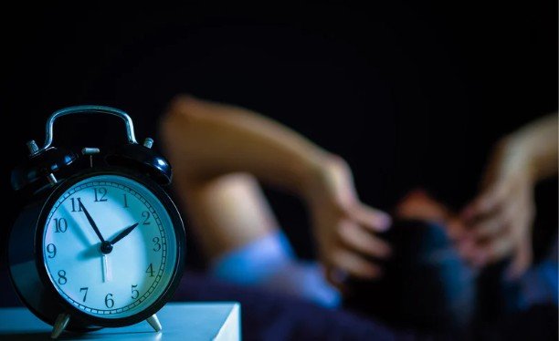 Optimizing the Sleep Environment