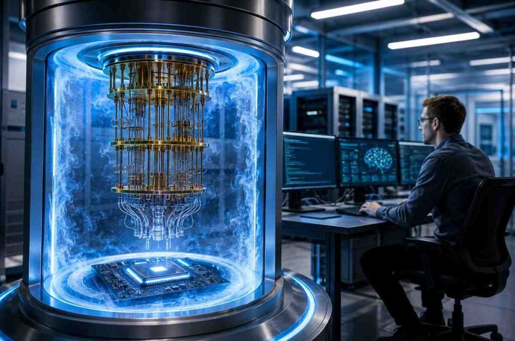 Powering the Next Generation of Computers