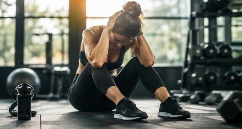 Practical Strategies for Effective Recovery & Maintenance