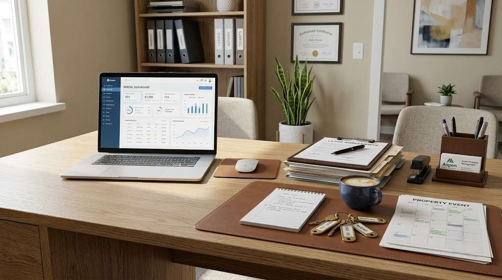 Prioritize Prompt and Reliable Property Maintenance