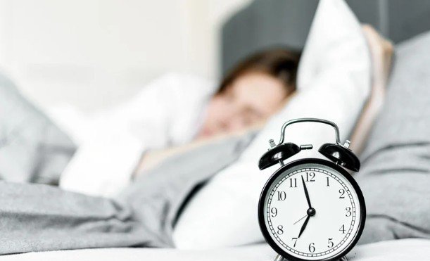 Prioritize Uninterrupted Quality Sleep