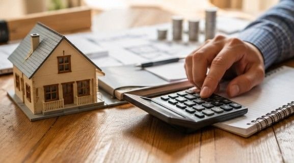 Refinancing Your Mortgage