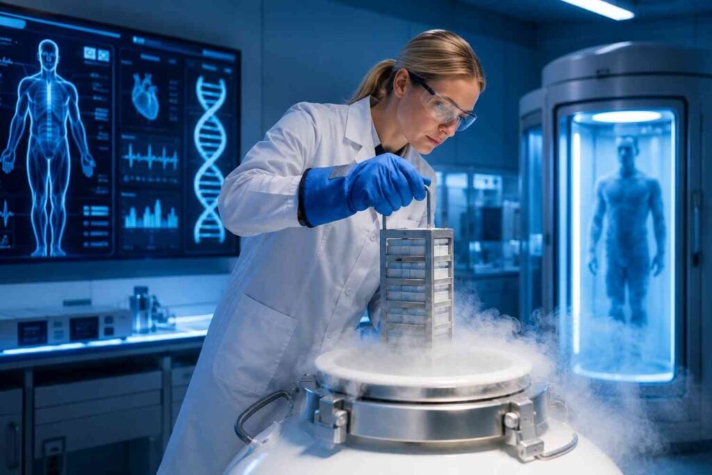 Revolutionizing Modern Medicine