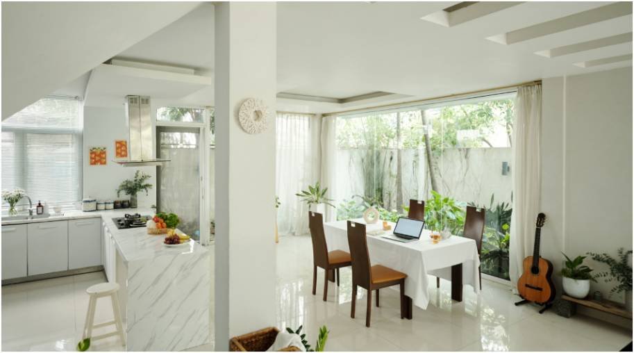 Healthy Home Habits Families Are Prioritizing