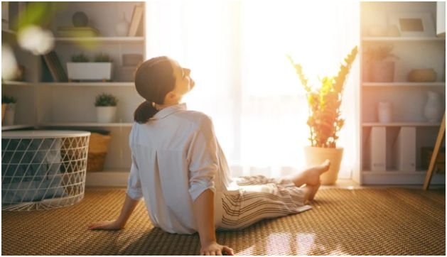 Maximizing Natural Light and Circadian Biophilic Design