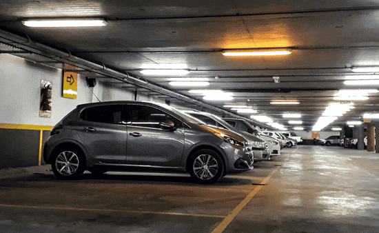 The Foundation of Safety Design and Layout