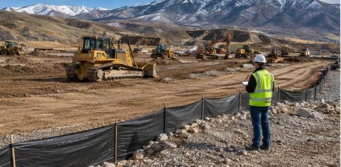 The Part of Construction Compliance Most Site Operators Underestimate Until an Inspector Shows Up
