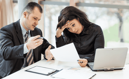 Why Address Data Breaks Down So Easily