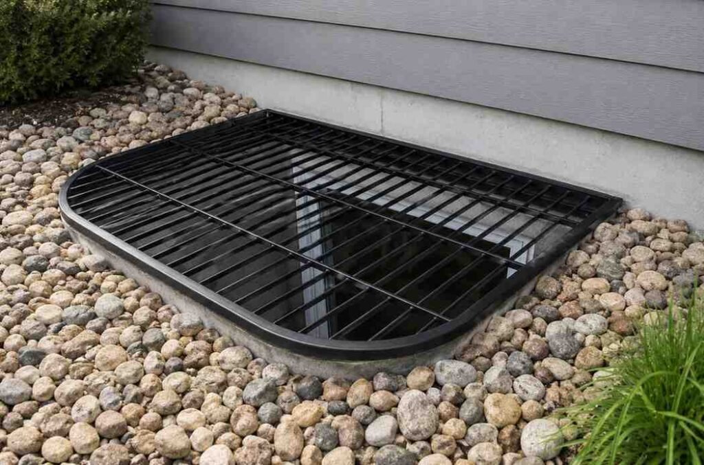 Why Heavy-Duty Grates Outperform Flimsy Alternatives