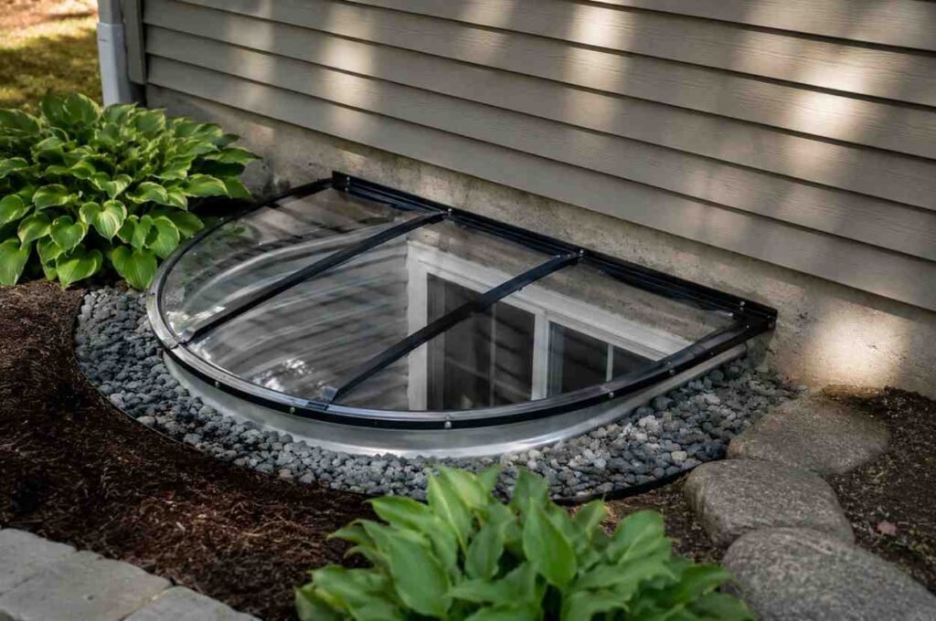 Why Window Well Covers Should Be Judged Beyond the Sticker Price
