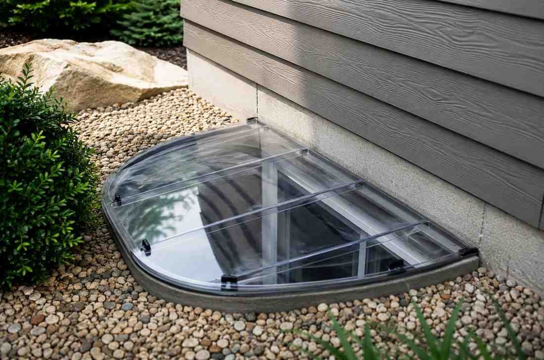 Window Well Covers Utah Prices: What Drives Value, Safety, and Fit