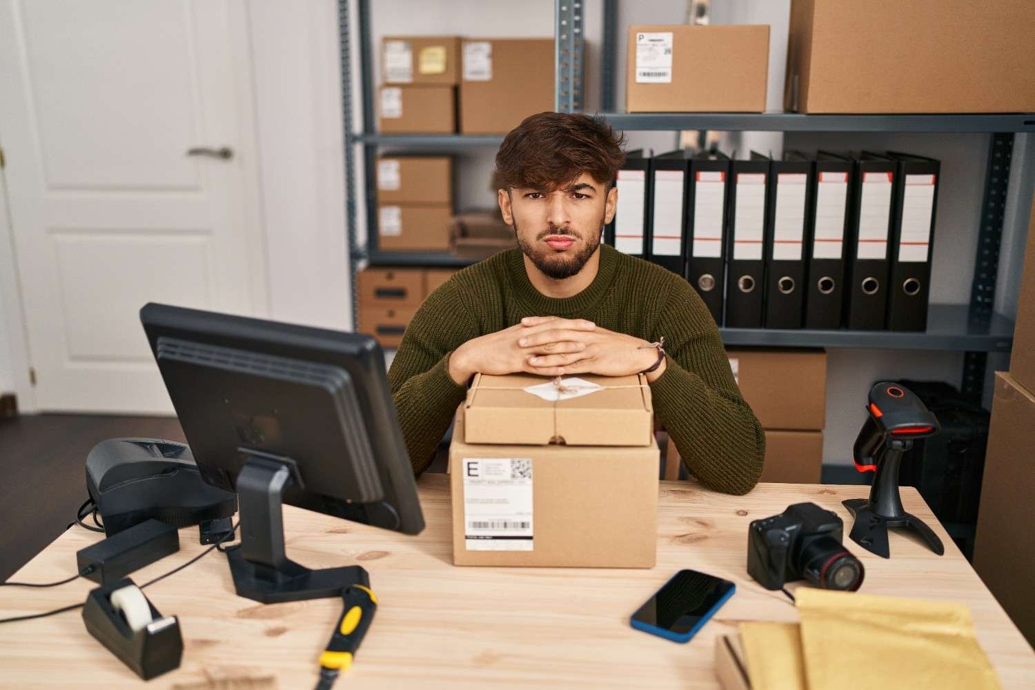 Costly Product Shipping Mistakes to Avoid