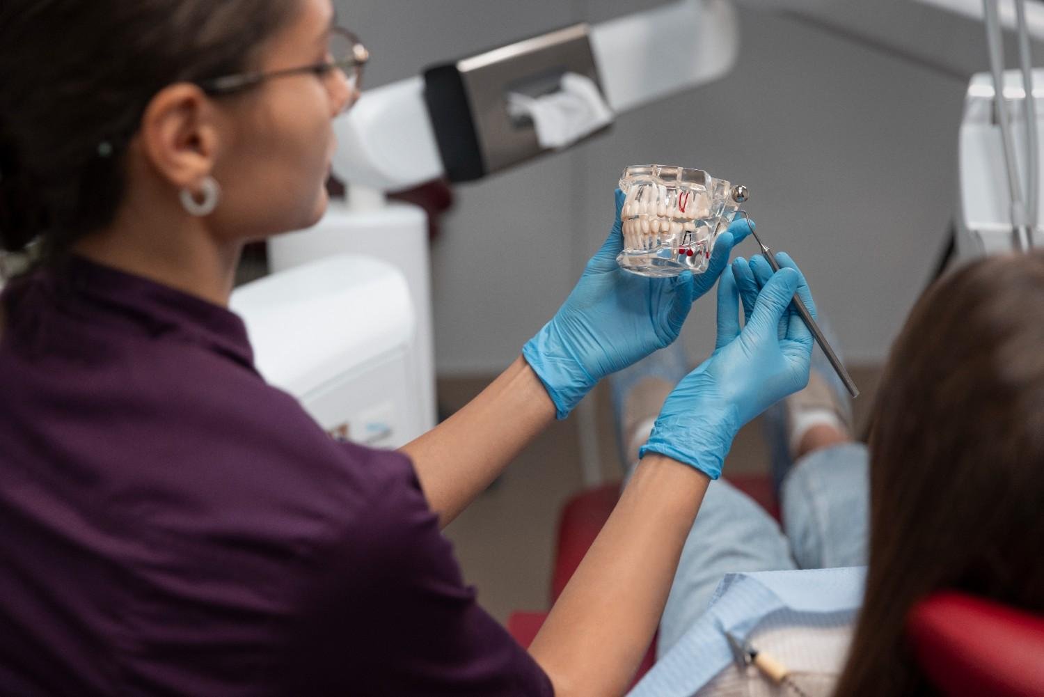How Modern Orthodontics Actually Works